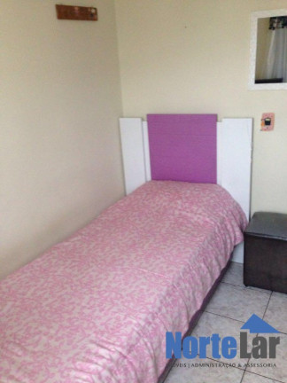 Imagem Apartamento com 2 Quartos à Venda, 43 m² em Jaraguá - São Paulo