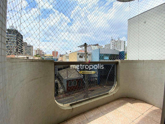 Imagem Apartamento com 3 Quartos à Venda, 93 m² em Centro - São Caetano Do Sul Imagem Apartamento com 3 Quartos à Venda, 93 m² em Centro - São Caetano Do Sul