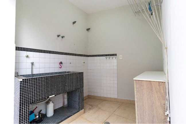 Imagem Casa com 3 Quartos à Venda, 286 m² em Jardim Santo Amaro - São Paulo Imagem Casa com 3 Quartos à Venda, 286 m² em Jardim Santo Amaro - São Paulo