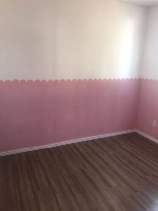 Imagem Apartamento com 2 Quartos à Venda, 54 m² em Crispim - Pindamonhangaba