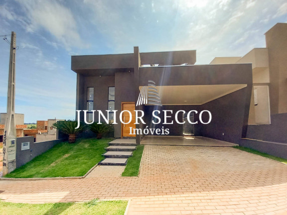 Casa com 3 Quartos à Venda,  em Residencial Maria Júlia - São José Do Rio Preto