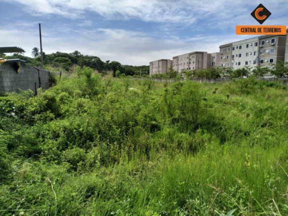 Terreno à Venda, 7.200 m² em Abrantes - Camaçari