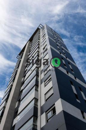 Imagem Apartamento com 3 Quartos à Venda, 113 m² em Vila Clementino - São Paulo