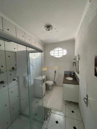 Imagem Sobrado com 3 Quartos à Venda, 374 m² em Jardim Esplanada Ii - São José Dos Campos