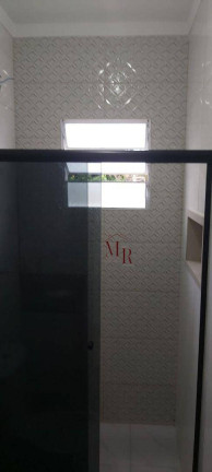 Imagem Casa com 3 Quartos à Venda, 78 m² em Balneário Esmeralda - Praia Grande