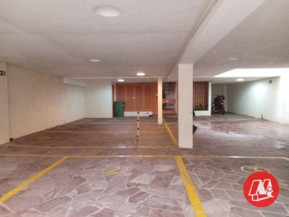 Imagem Apartamento com 2 Quartos à Venda, 73 m² em Rio Branco - Porto Alegre