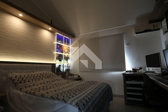 Imagem Casa de Condomínio com 7 Quartos à Venda, 1.100 m² em Alphaville Residencial Um - Barueri Imagem Casa de Condomínio com 7 Quartos à Venda, 1.100 m² em Alphaville Residencial Um - Barueri