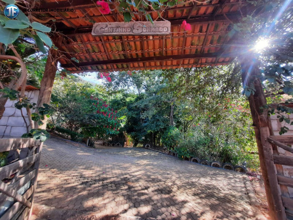 Chácara com 6 Quartos à Venda, 680.000 m² em Iapu