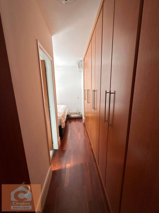Imagem Apartamento com 3 Quartos à Venda, 92 m² em Perdizes - São Paulo