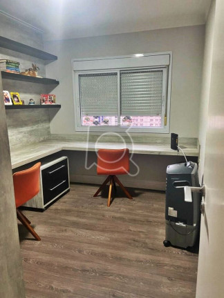 Imagem Apartamento com 3 Quartos à Venda, 264 m² em Tatuapé - São Paulo Imagem Apartamento com 3 Quartos à Venda, 264 m² em Tatuapé - São Paulo