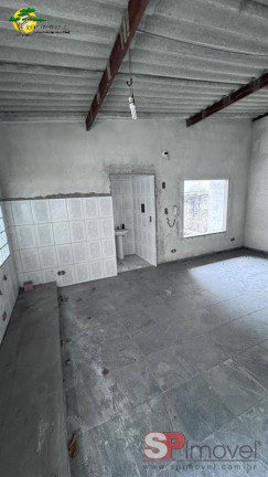 Imagem Casa com 2 Quartos para Alugar, 180 m² em Agua Fria - São Paulo