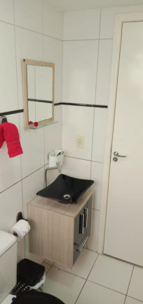 Imagem Apartamento com 2 Quartos à Venda, 48 m² em Parque São Vicente - Mauá Imagem Apartamento com 2 Quartos à Venda, 48 m² em Parque São Vicente - Mauá