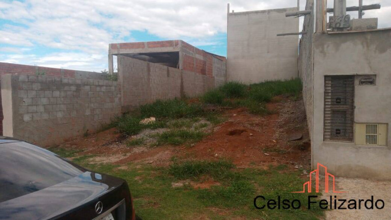 Imagem Terreno à Venda, 175 m² em Setville Altos De São José - São José Dos Campos