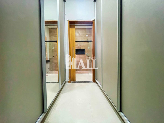 Imagem Casa com 3 Quartos à Venda, 154 m² em Residencial Figueira Ii - São José Do Rio Preto Imagem Casa com 3 Quartos à Venda, 154 m² em Residencial Figueira Ii - São José Do Rio Preto