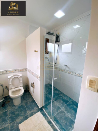 Imagem Casa com 5 Quartos para Temporada, 390 m² em Vista Linda - Bertioga