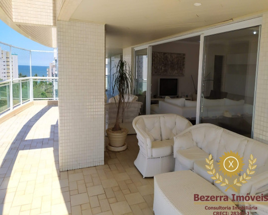 Imagem Imóvel com 4 Quartos à Venda, 376 m² em Riviera - Bertioga
