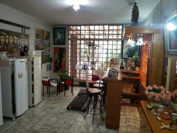 Imagem Casa com 3 Quartos para Alugar, 340 m² em Brooklin - São Paulo Imagem Casa com 3 Quartos para Alugar, 340 m² em Brooklin - São Paulo