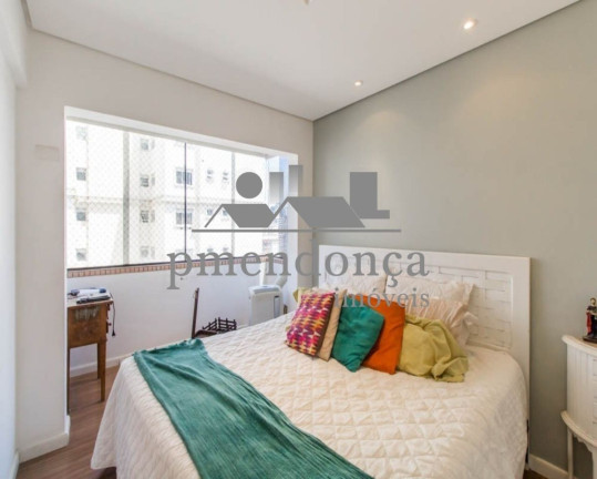Imagem Apartamento com 4 Quartos à Venda, 135 m² em Perdizes - São Paulo Imagem Apartamento com 4 Quartos à Venda, 135 m² em Perdizes - São Paulo