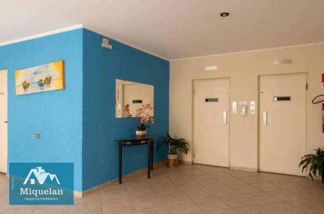 Imagem Apartamento com 2 Quartos à Venda, 67 m² em Tatuapé - São Paulo