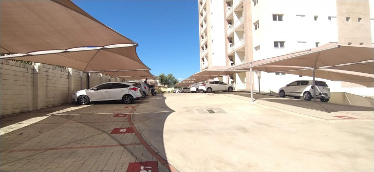 Imagem Imóvel com 2 Quartos à Venda, 61 m² em Loteamento Santo Antônio - Itatiba