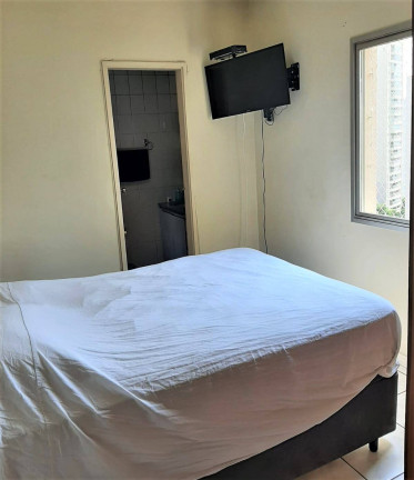 Imagem Apartamento com 2 Quartos à Venda, 65 m² em Jardim Taquaral - São Paulo Imagem Apartamento com 2 Quartos à Venda, 65 m² em Jardim Taquaral - São Paulo