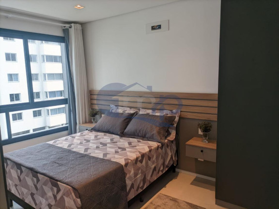 Imagem Apartamento com 1 Quarto à Venda, 53 m² em Centro - Torres Imagem Apartamento com 1 Quarto à Venda, 53 m² em Centro - Torres