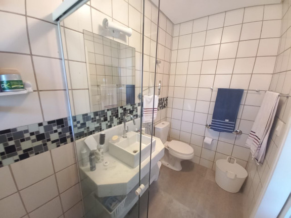 Imagem Casa de Vila com 3 Quartos à Venda, 130 m² em Riviera - Bertioga Imagem Casa de Vila com 3 Quartos à Venda, 130 m² em Riviera - Bertioga