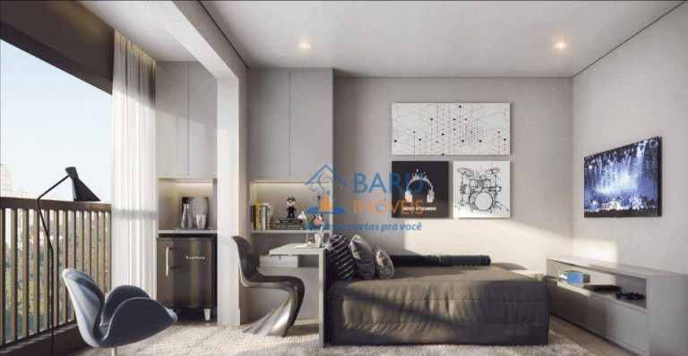 Imagem Apartamento com 3 Quartos à Venda, 163 m² em Vila Mariana - São Paulo