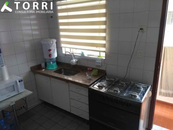 Imagem Apartamento com 2 Quartos à Venda, 90 m² em Centro - Sorocaba