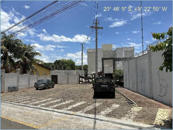 Apartamento com 2 Quartos à Venda, 39 m² em Jardim Simões - São José Do Rio Preto