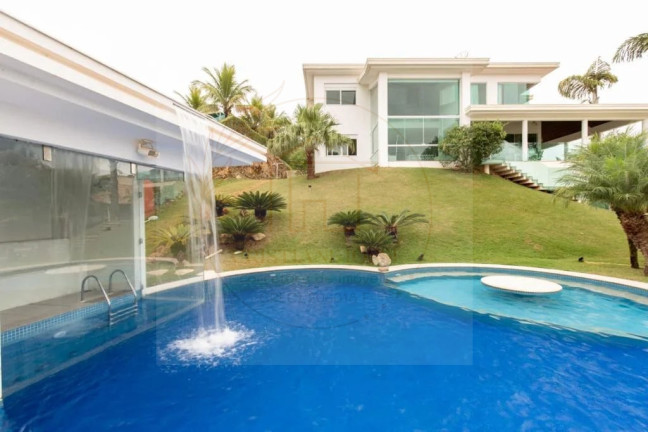 Imagem Casa com 8 Quartos à Venda, 1.000 m² em Escarpas Do Lago - Capitólio