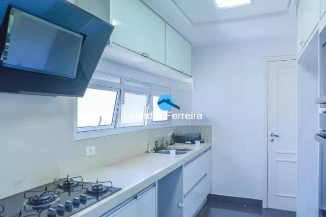 Imagem Apartamento com 3 Quartos à Venda, 156 m² em Centro - São Bernardo Do Campo