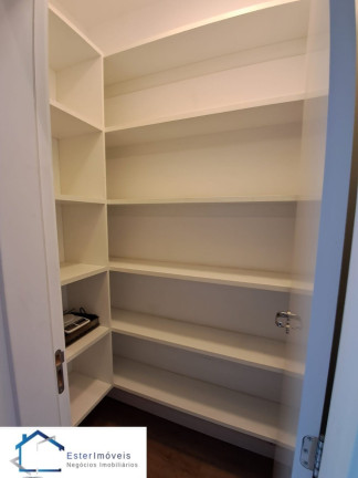 Imagem Apartamento com 4 Quartos para Alugar ou Temporada, 165 m² em Jardim Ana Maria - Jundiaí