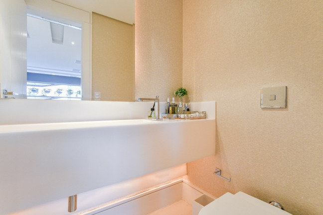 Imagem Apartamento com 3 Quartos à Venda, 244 m² em Vila Nova Conceição - São Paulo