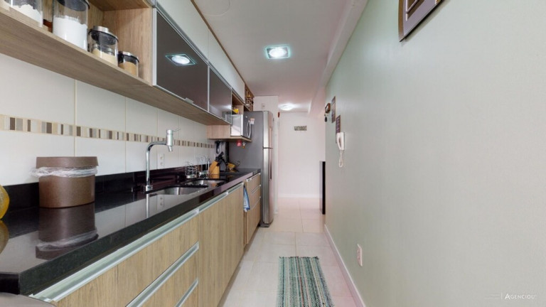 Imagem Imóvel com 2 Quartos à Venda, 78 m² em Tristeza - Porto Alegre Imagem Imóvel com 2 Quartos à Venda, 78 m² em Tristeza - Porto Alegre