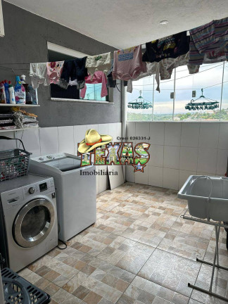 Imagem Casa com 3 Quartos à Venda, 250 m² em Jardim Ikes - Itaquaquecetuba