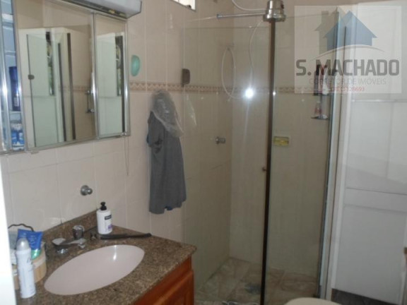 Imagem Casa com 3 Quartos à Venda, 181 m² em Parque Oratório - Santo André Imagem Casa com 3 Quartos à Venda, 181 m² em Parque Oratório - Santo André