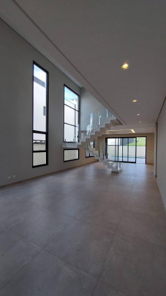 Imagem Sobrado com 4 Quartos à Venda, 374 m² em Condomínio Residencial Alphaville Ii - São José Dos Campos