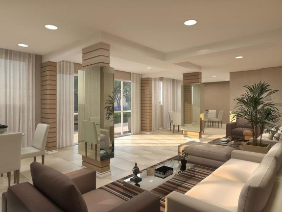 Imagem Apartamento com 2 Quartos à Venda, 34 m² em Cambuci - São Paulo Imagem Apartamento com 2 Quartos à Venda, 34 m² em Cambuci - São Paulo
