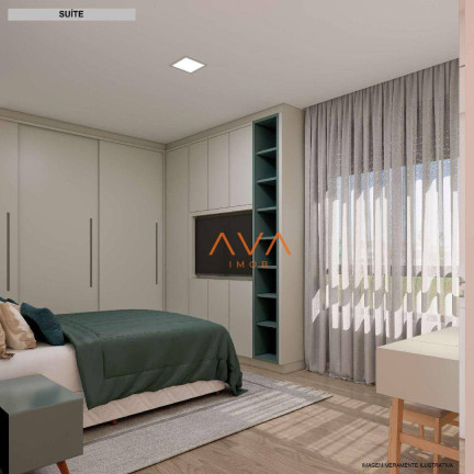 Imagem Casa com 3 Quartos à Venda, 162 m² em Cachoeira Do Bom Jesus - Florianópolis