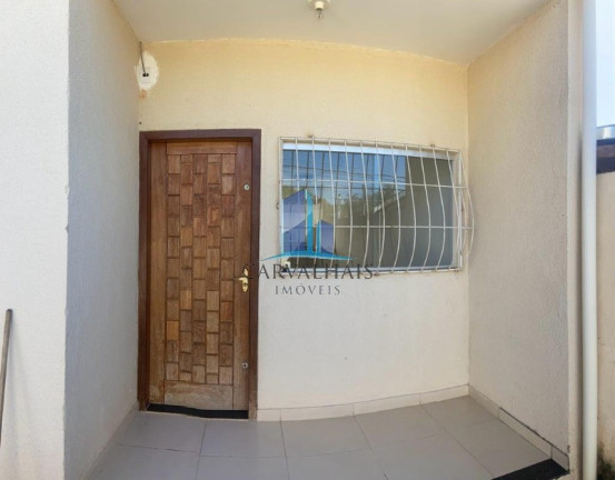 Imagem Casa com 3 Quartos à Venda, 200 m² em Floresta Encantada - Esmeraldas