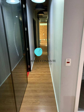 Imagem Sala Comercial à Venda, 80 m² em Consolação - São Paulo Imagem Sala Comercial à Venda, 80 m² em Consolação - São Paulo