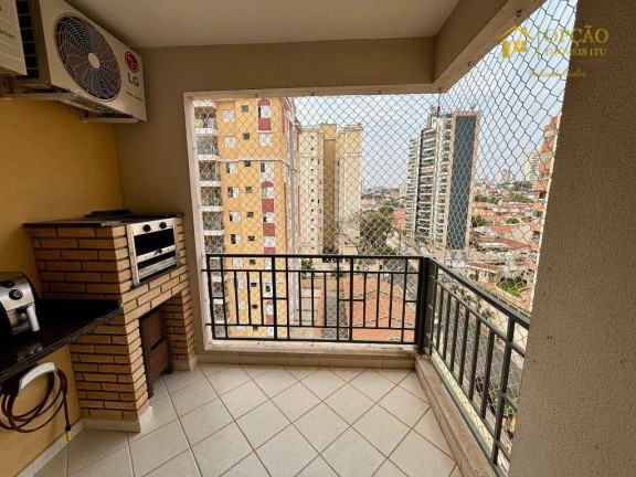 Imagem Apartamento com 2 Quartos à Venda, 74 m² em Vila Sfeir - Indaiatuba Imagem Apartamento com 2 Quartos à Venda, 74 m² em Vila Sfeir - Indaiatuba