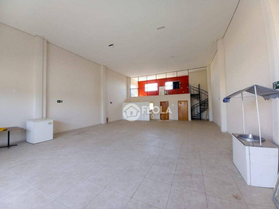 Imagem Sala Comercial para Alugar, 257 m² em Jardim Cândido Bertini - Santa Bárbara D'oeste Imagem Sala Comercial para Alugar, 257 m² em Jardim Cândido Bertini - Santa Bárbara D'oeste