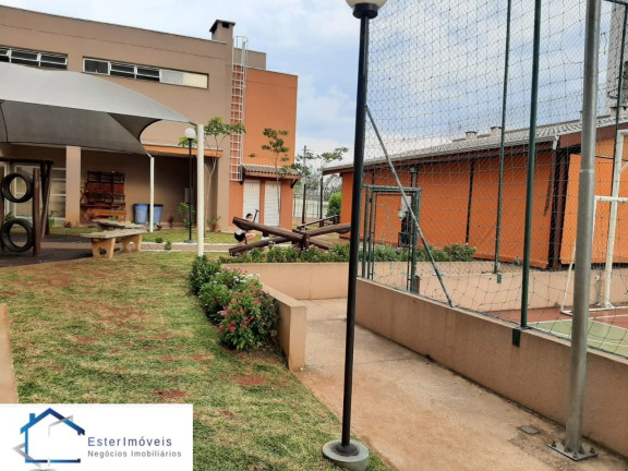 Imagem Apartamento com 2 Quartos para Alugar ou Temporada, 47 m² em Nova Cidade Jardim - Jundiaí