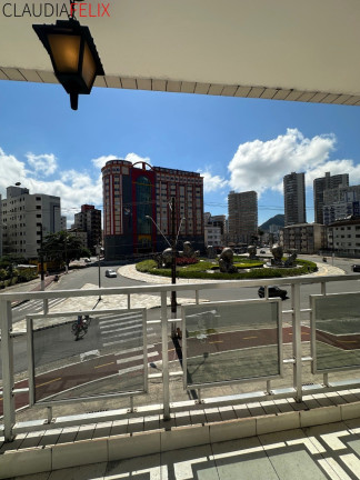 Imagem Imóvel com 2 Quartos à Venda, 85 m² em Boqueirão - Praia Grande