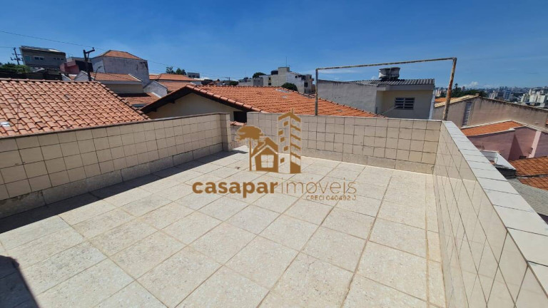 Casa com 2 Quartos à Venda, 148 m² em Nova Gerty - São Caetano Do Sul