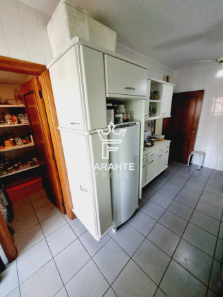 Imagem Apartamento com 3 Quartos à Venda, 188 m² em Barra Funda - Guarujá Imagem Apartamento com 3 Quartos à Venda, 188 m² em Barra Funda - Guarujá