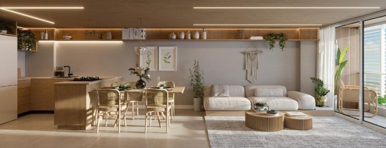 Imagem Apartamento com 1 Quarto à Venda, 60 m² em Cabo Branco - João Pessoa Imagem Apartamento com 1 Quarto à Venda, 60 m² em Cabo Branco - João Pessoa