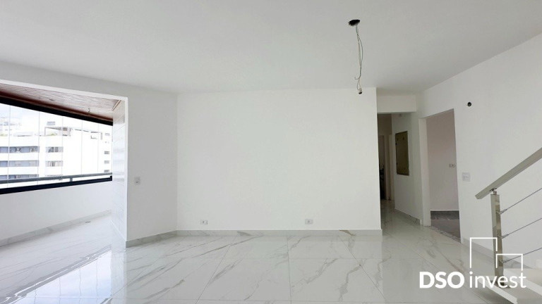 Imagem Cobertura com 3 Quartos à Venda,  em Moema - São Paulo